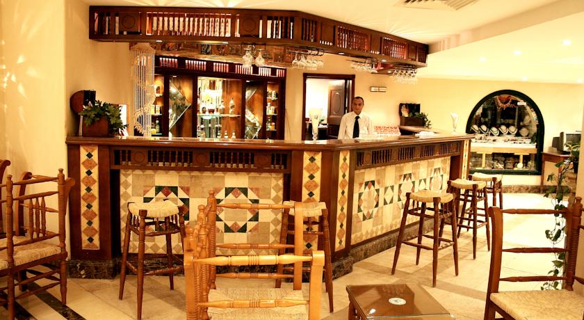 Faraana Reef Resort — Хадаба, Єгипет мініатюра 29