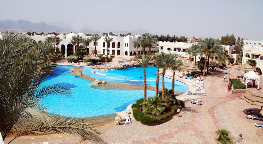 Faraana Reef Resort — Хадаба, Єгипет мініатюра 30