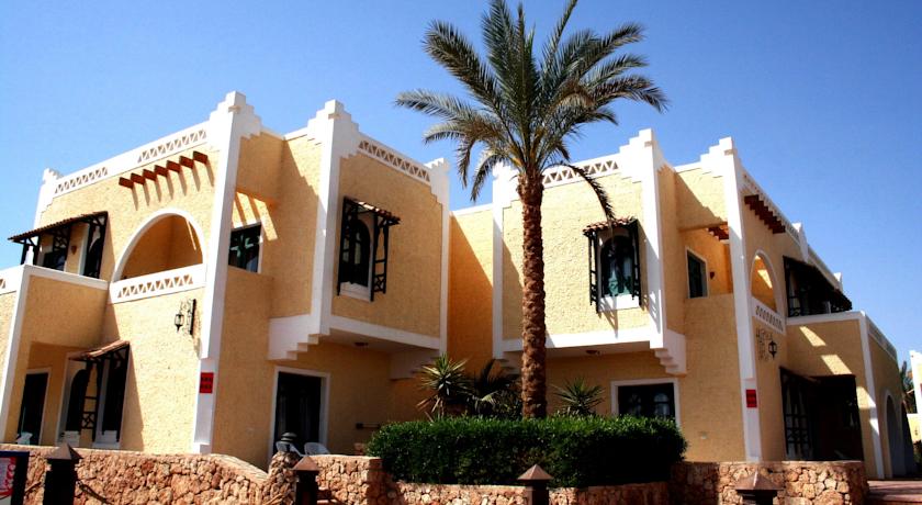 Faraana Reef Resort — Хадаба, Єгипет мініатюра 31