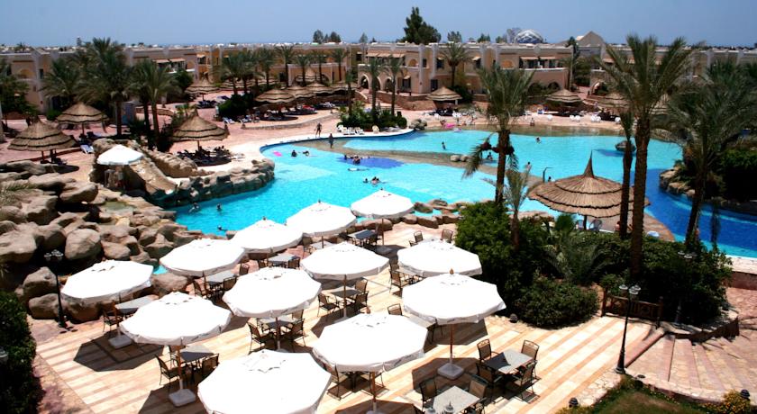 Faraana Reef Resort — Хадаба, Єгипет мініатюра 33
