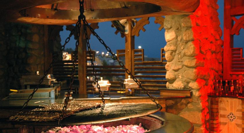 Faraana Reef Resort — Хадаба, Єгипет мініатюра 34