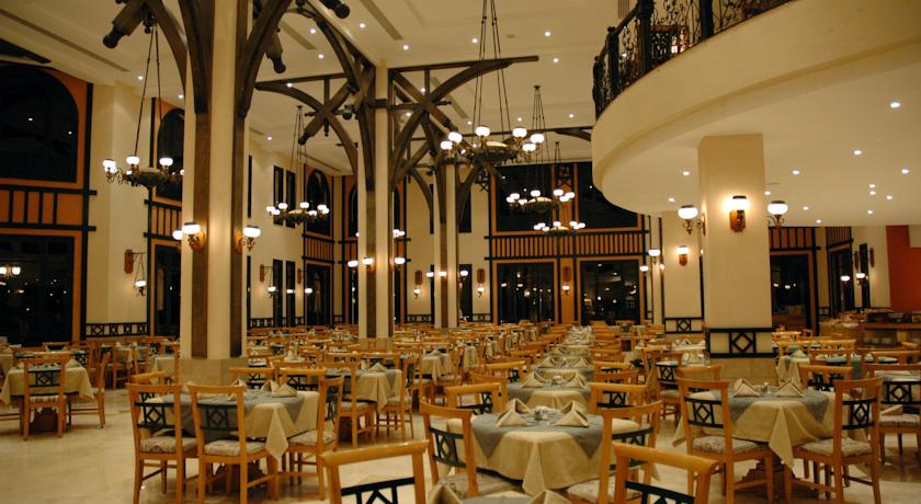 Faraana Reef Resort — Хадаба, Єгипет мініатюра 35