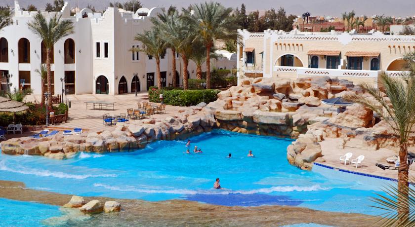 Faraana Reef Resort — Хадаба, Єгипет мініатюра 36