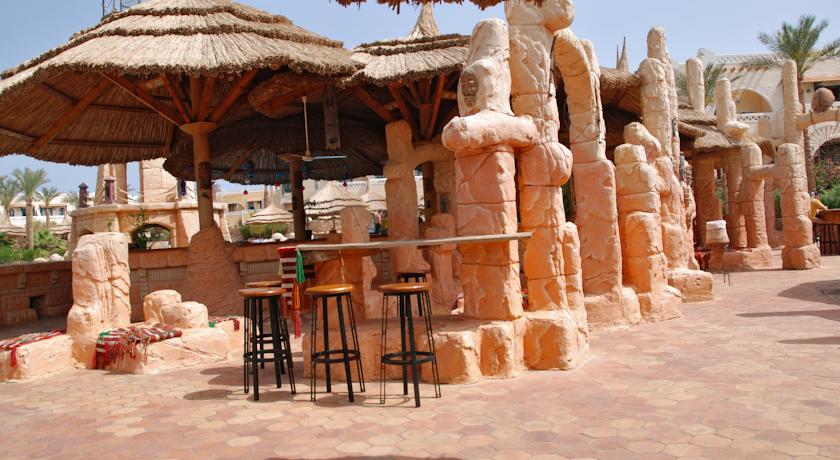 Faraana Reef Resort — Хадаба, Єгипет мініатюра 37