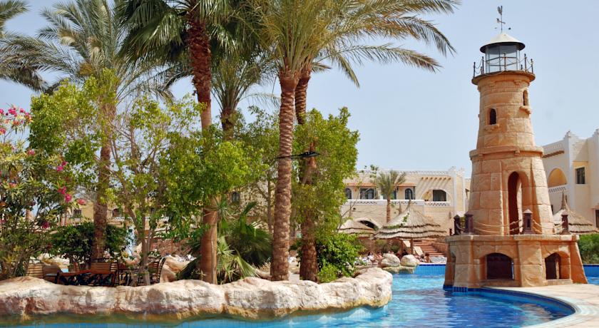 Faraana Reef Resort — Хадаба, Єгипет мініатюра 38