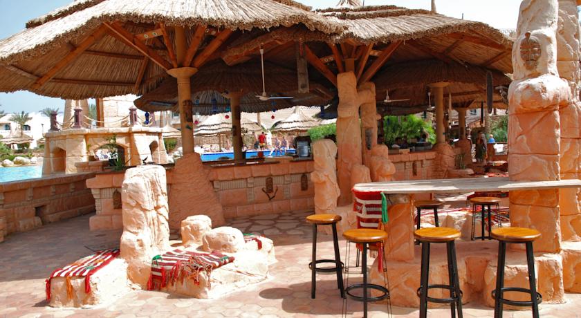 Faraana Reef Resort — Хадаба, Єгипет мініатюра 39