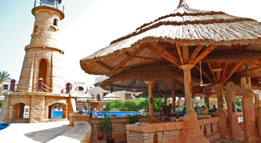Faraana Reef Resort — Хадаба, Єгипет мініатюра 40