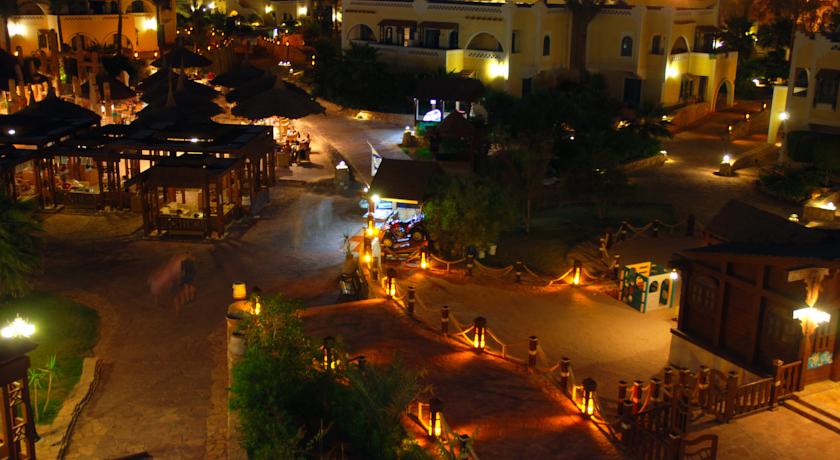 Faraana Reef Resort — Хадаба, Єгипет мініатюра 41