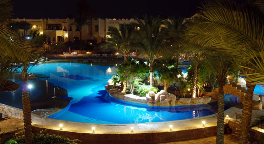 Faraana Reef Resort — Хадаба, Єгипет мініатюра 44