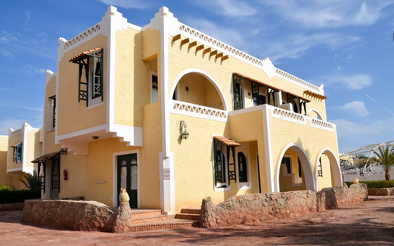 Faraana Reef Resort — Хадаба, Єгипет мініатюра 46