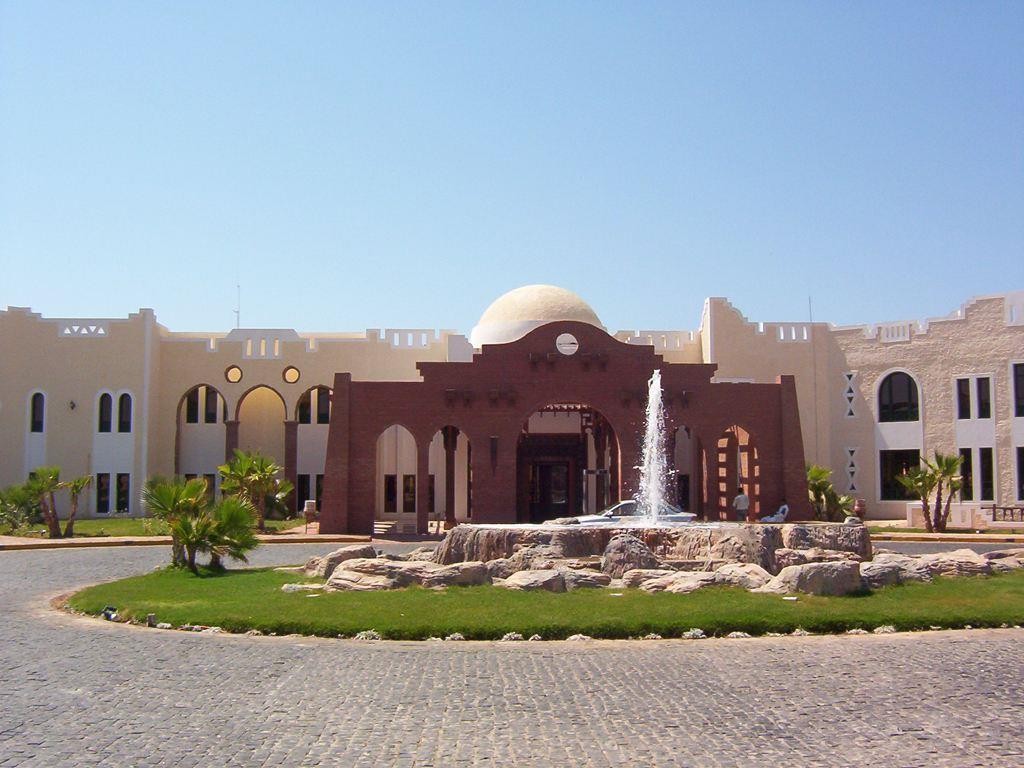 Faraana Reef Resort — Хадаба, Єгипет мініатюра 47