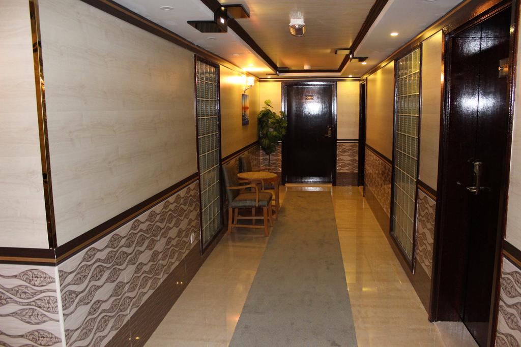 Mount Royal Hotel — Дубаї, Об'єднані Арабські Емірати мініатюра 6