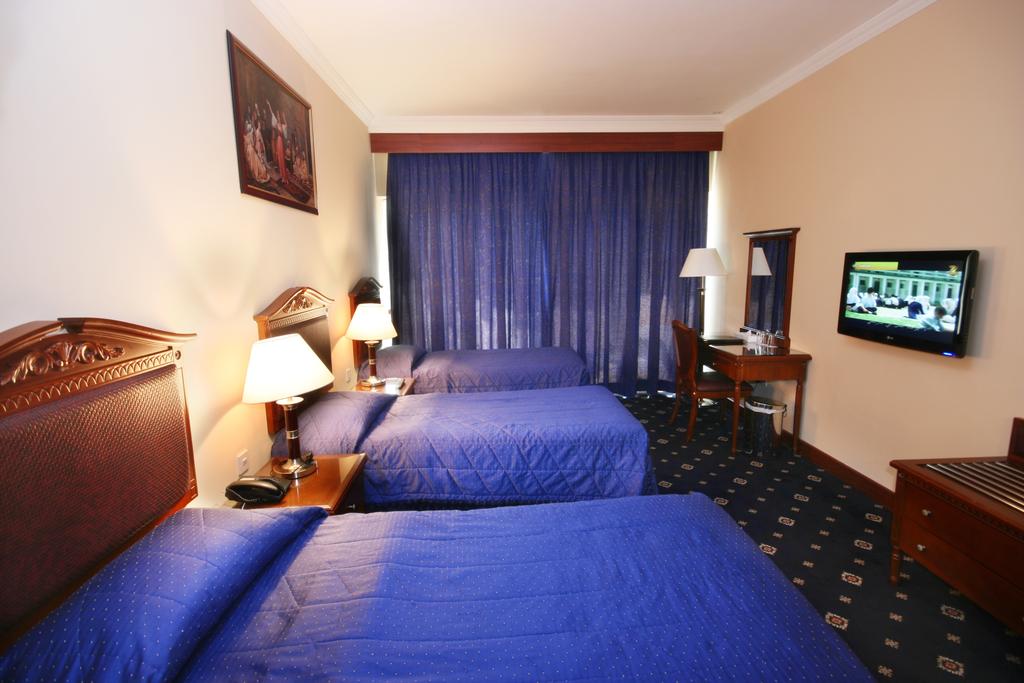 Mount Royal Hotel — Дубаї, Об'єднані Арабські Емірати мініатюра 8