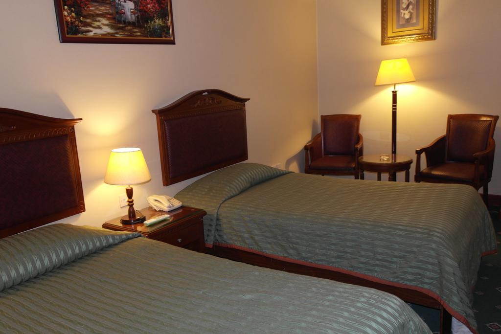 Mount Royal Hotel — Дубаї, Об'єднані Арабські Емірати мініатюра 26