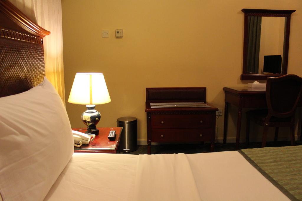Mount Royal Hotel — Дубаї, Об'єднані Арабські Емірати мініатюра 31
