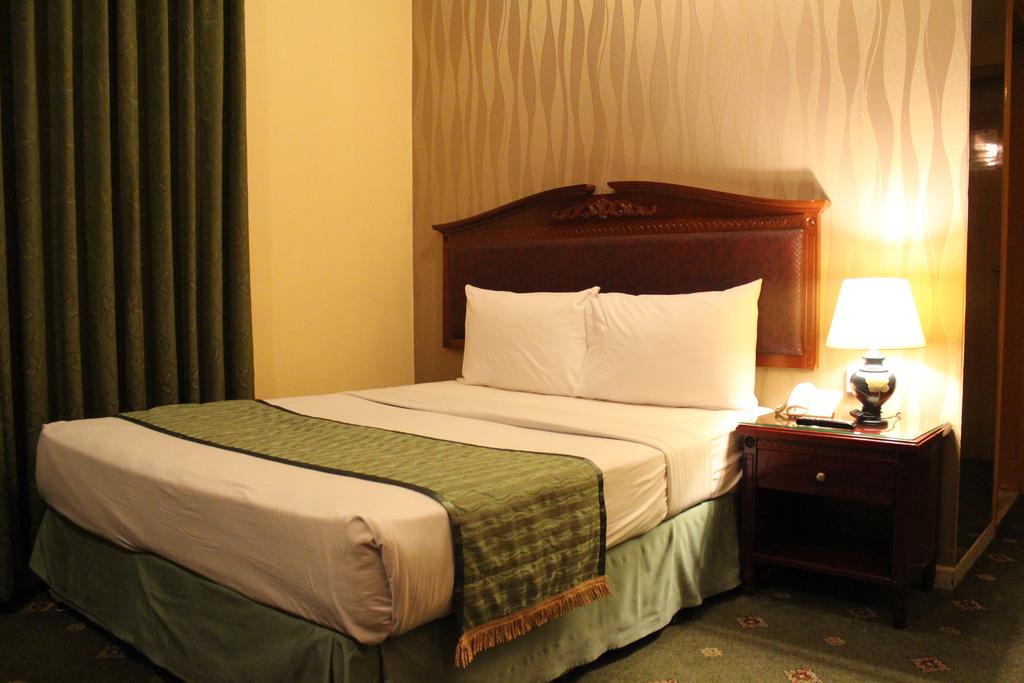 Mount Royal Hotel — Дубаї, Об'єднані Арабські Емірати мініатюра 32