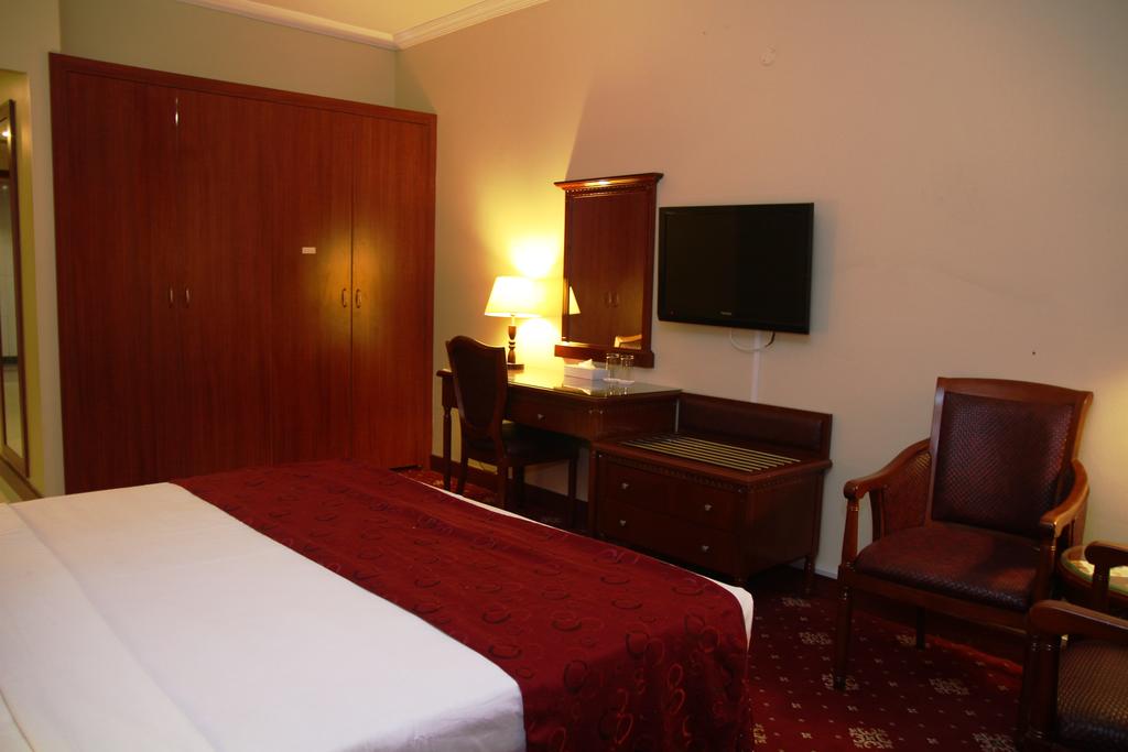 Mount Royal Hotel — Дубаї, Об'єднані Арабські Емірати мініатюра 33