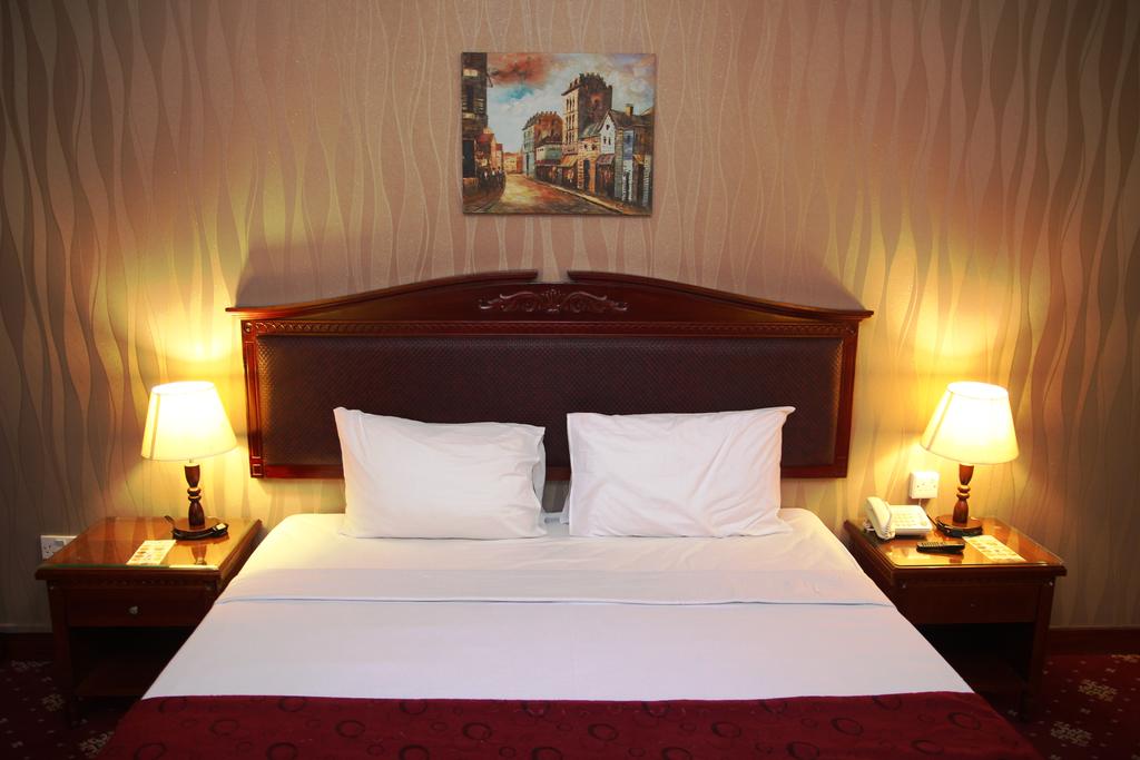 Mount Royal Hotel — Дубаї, Об'єднані Арабські Емірати мініатюра 34