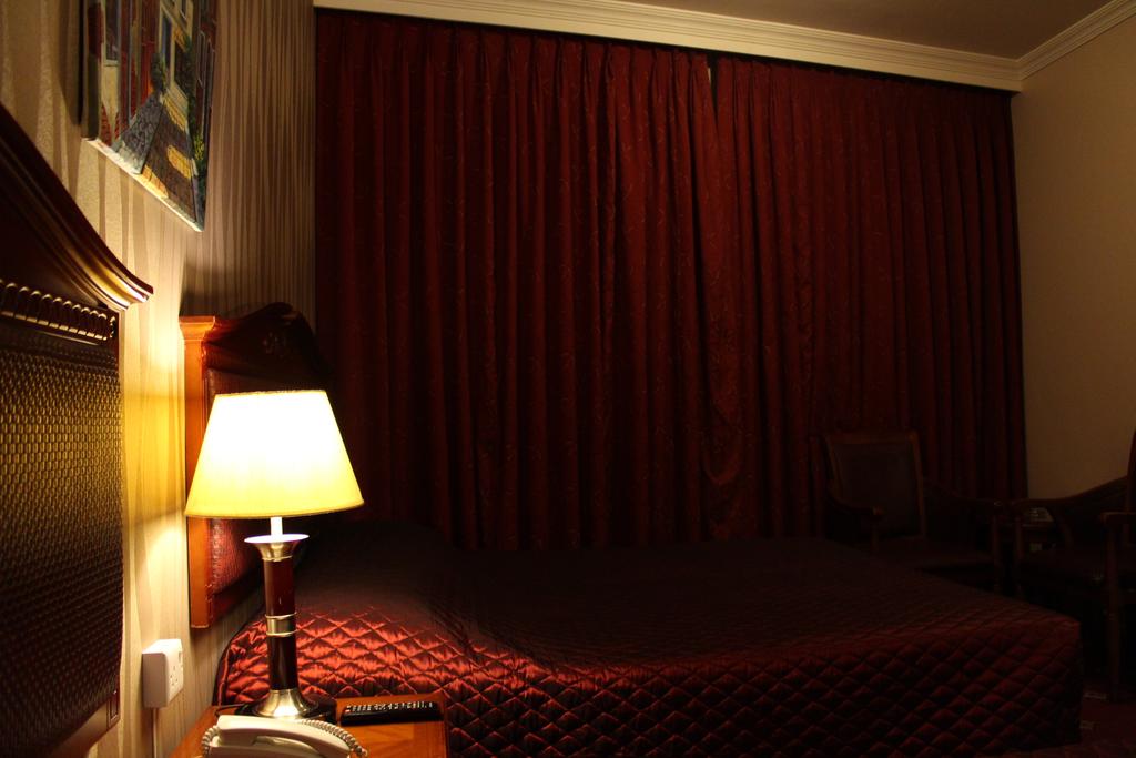 Mount Royal Hotel — Дубаї, Об'єднані Арабські Емірати мініатюра 35