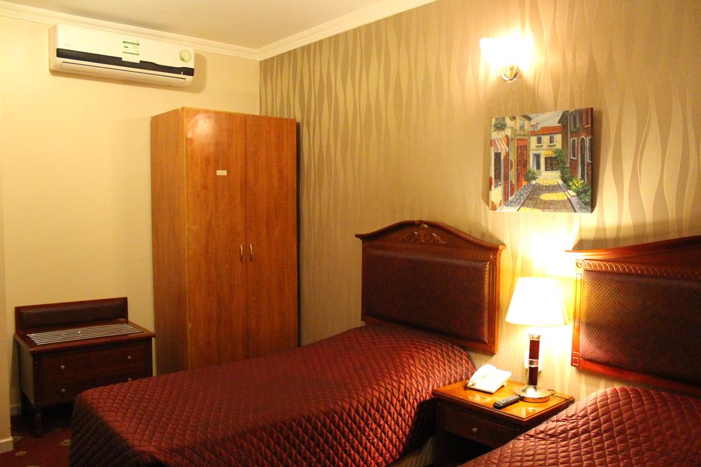 Mount Royal Hotel — Дубаї, Об'єднані Арабські Емірати мініатюра 36