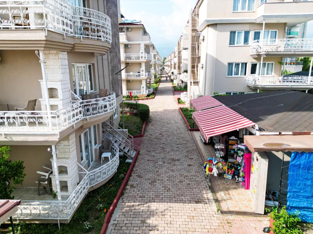 Club Wasa Holiday Village — Аланья, Туреччина — фото 1