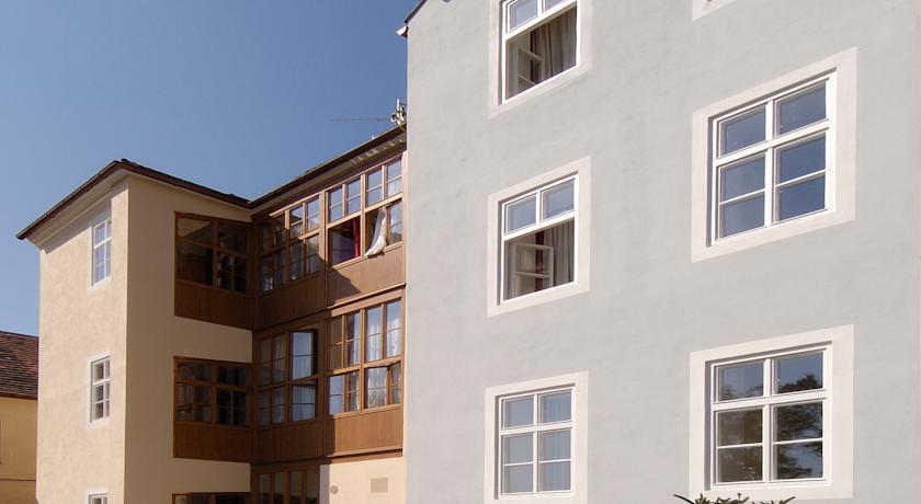 EA Hotel Jeleni dvur — Прага, Чехія мініатюра 22