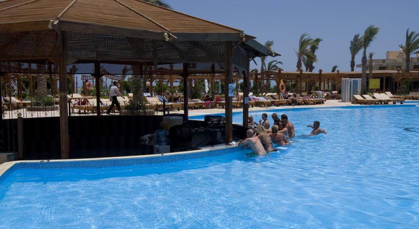 Hawaii Le Jardin Aqua Park — Хургада, Єгипет мініатюра 12