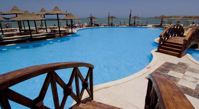 Hawaii Le Jardin Aqua Park — Хургада, Єгипет мініатюра 24