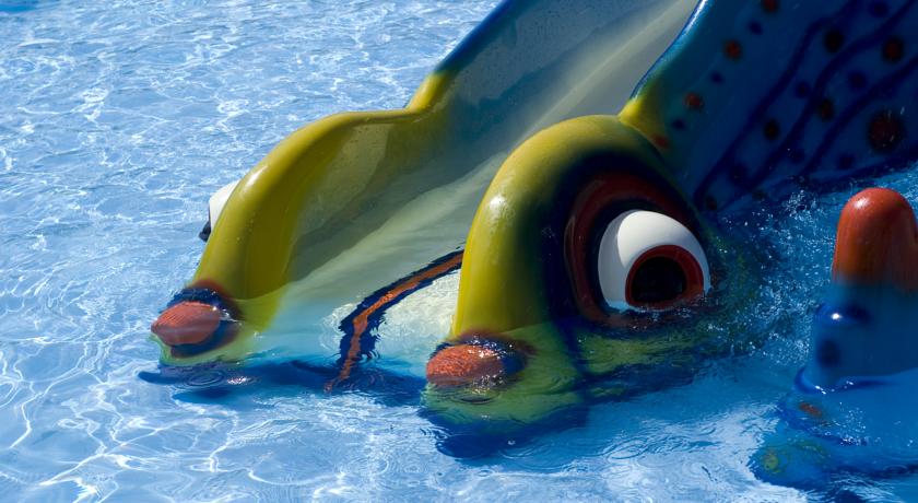 Hawaii Le Jardin Aqua Park — Хургада, Єгипет мініатюра 30
