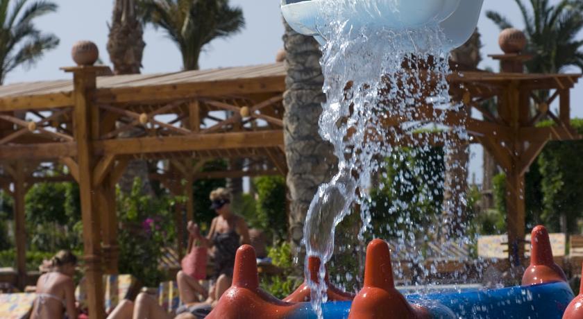 Hawaii Le Jardin Aqua Park — Хургада, Єгипет мініатюра 31
