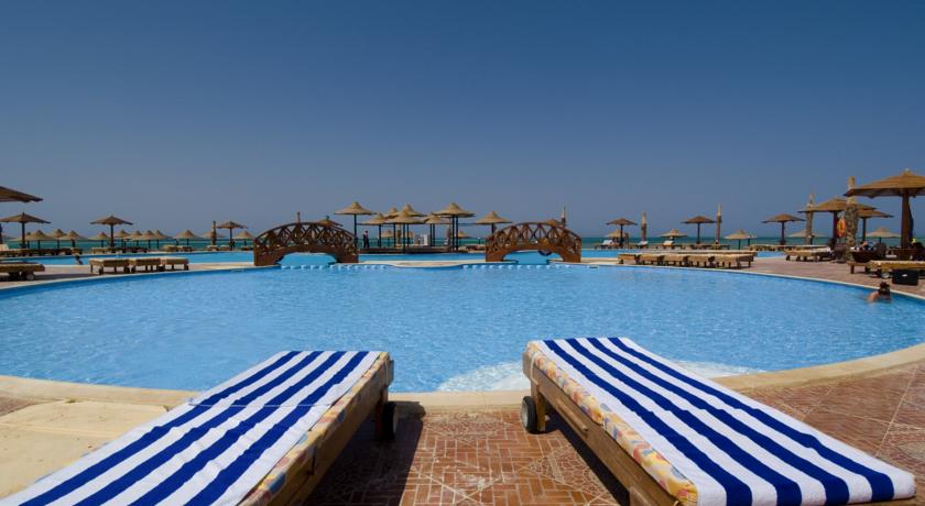 Hawaii Le Jardin Aqua Park — Хургада, Єгипет мініатюра 32