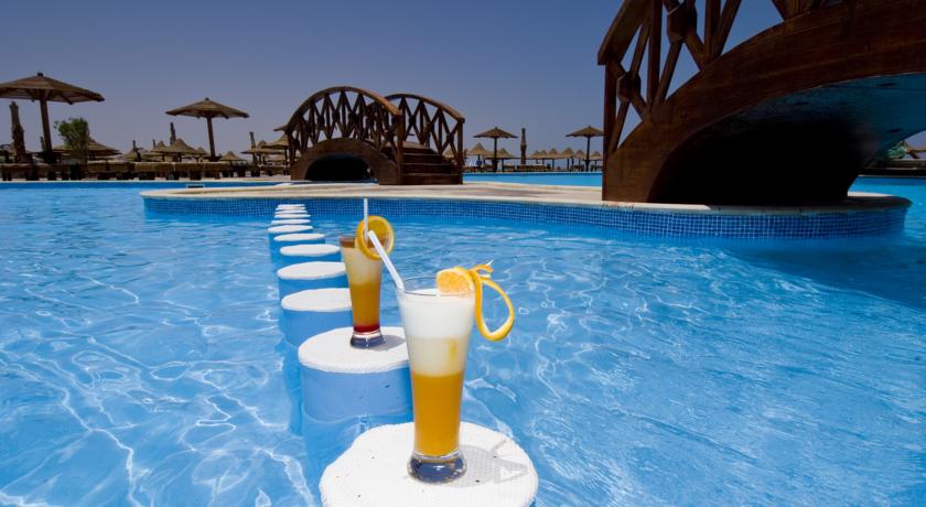 Hawaii Le Jardin Aqua Park — Хургада, Єгипет мініатюра 35
