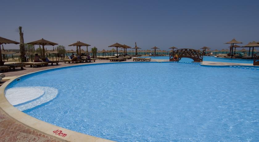 Hawaii Le Jardin Aqua Park — Хургада, Єгипет мініатюра 36