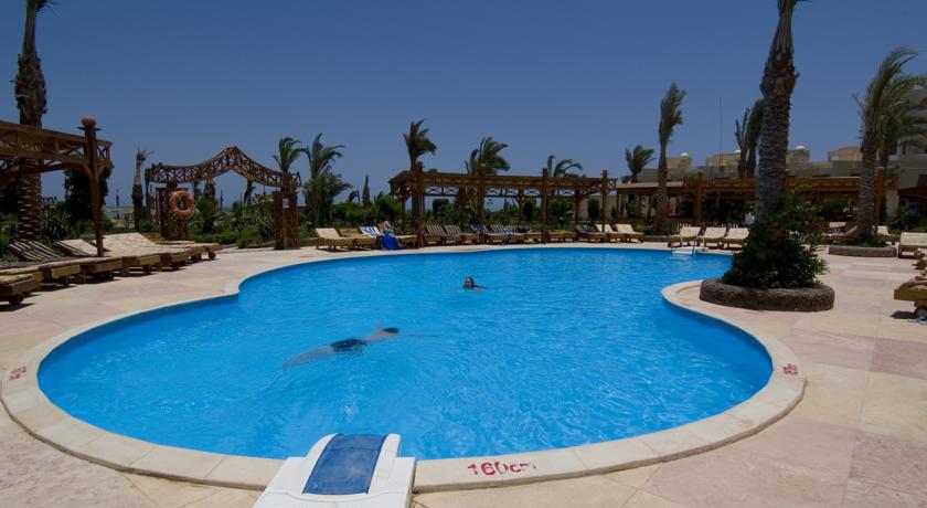 Hawaii Le Jardin Aqua Park — Хургада, Єгипет мініатюра 37
