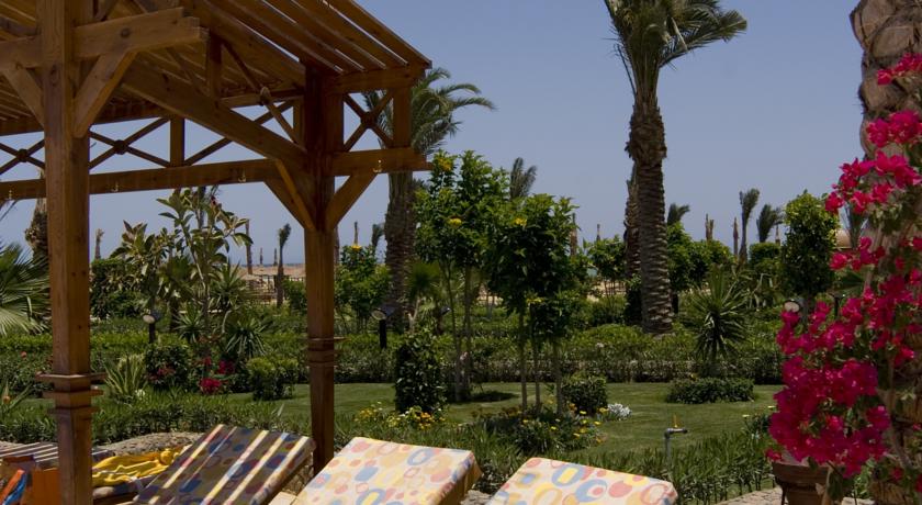 Hawaii Le Jardin Aqua Park — Хургада, Єгипет мініатюра 38