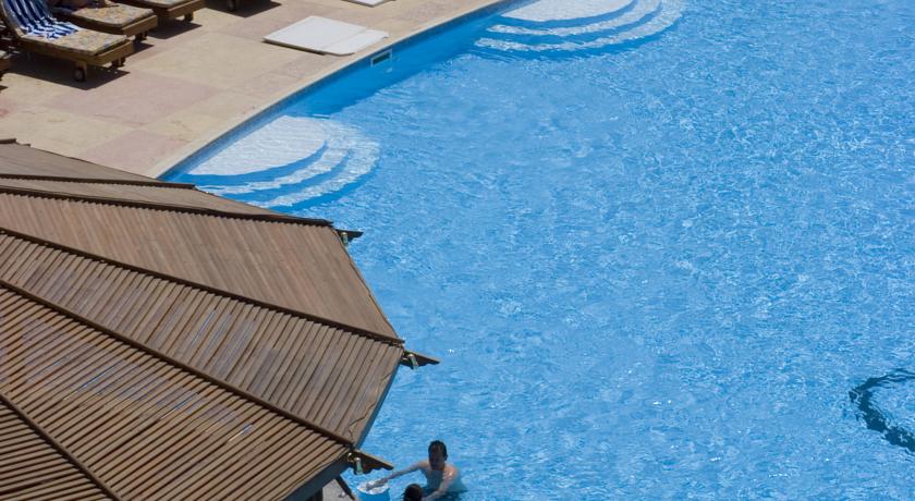 Hawaii Le Jardin Aqua Park — Хургада, Єгипет мініатюра 43