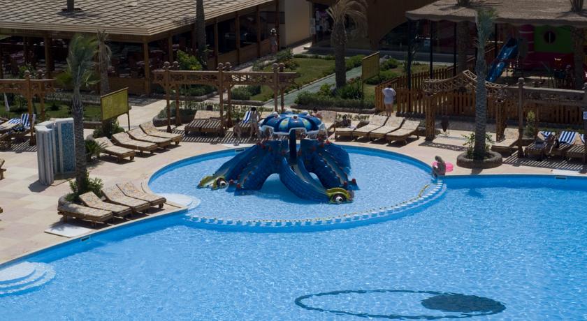 Hawaii Le Jardin Aqua Park — Хургада, Єгипет мініатюра 44