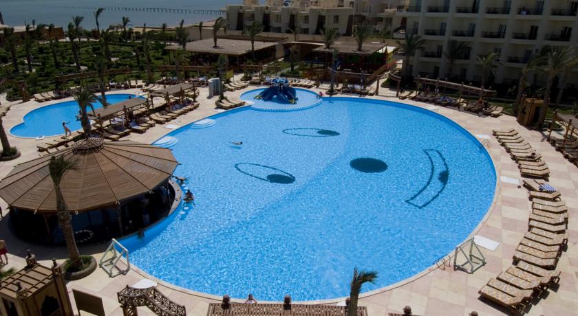 Hawaii Le Jardin Aqua Park — Хургада, Єгипет мініатюра 45