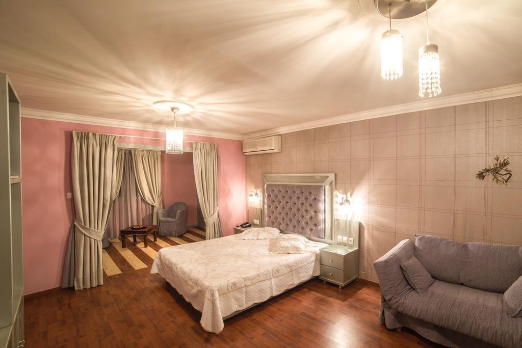 Delphi Art Hotel — Афіни, Греція мініатюра 32