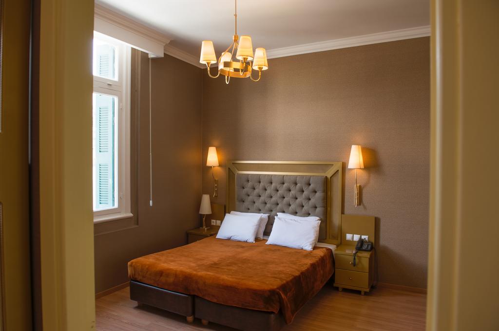 Delphi Art Hotel — Афіни, Греція мініатюра 35