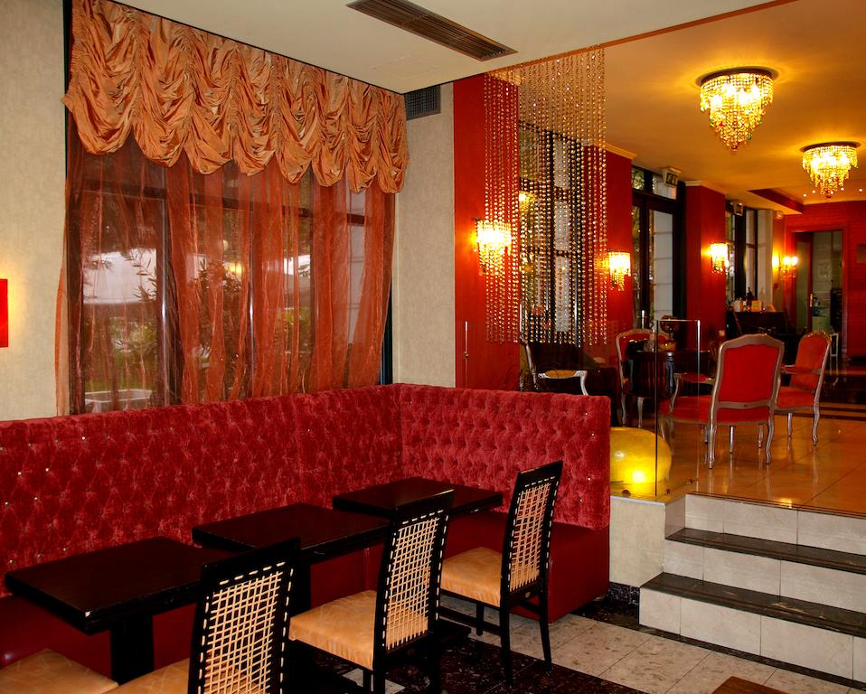 Delphi Art Hotel — Афіни, Греція мініатюра 37