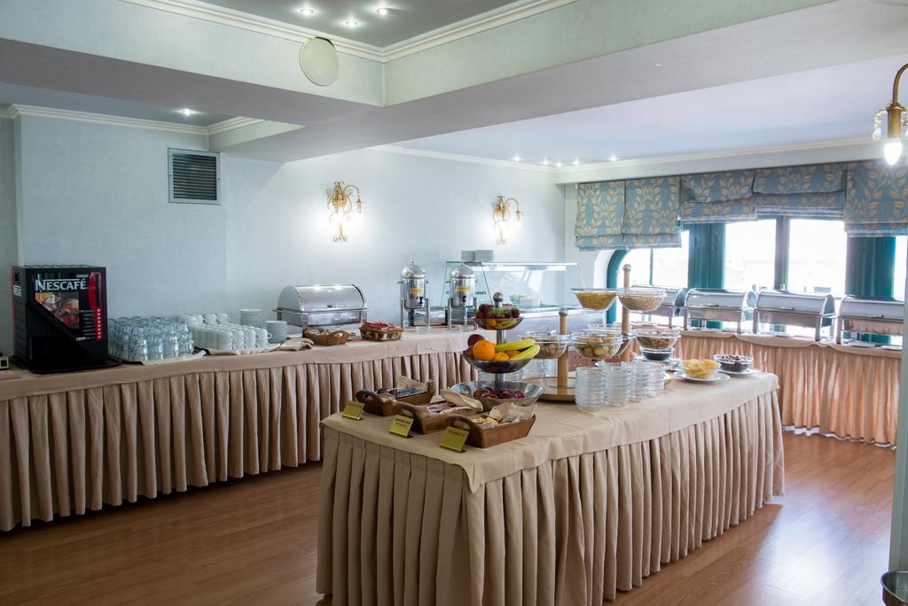 Delphi Art Hotel — Афіни, Греція мініатюра 38