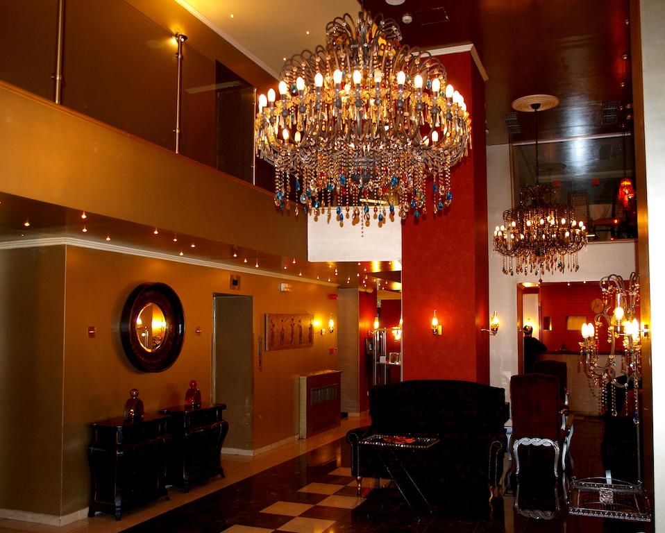 Delphi Art Hotel — Афіни, Греція мініатюра 40