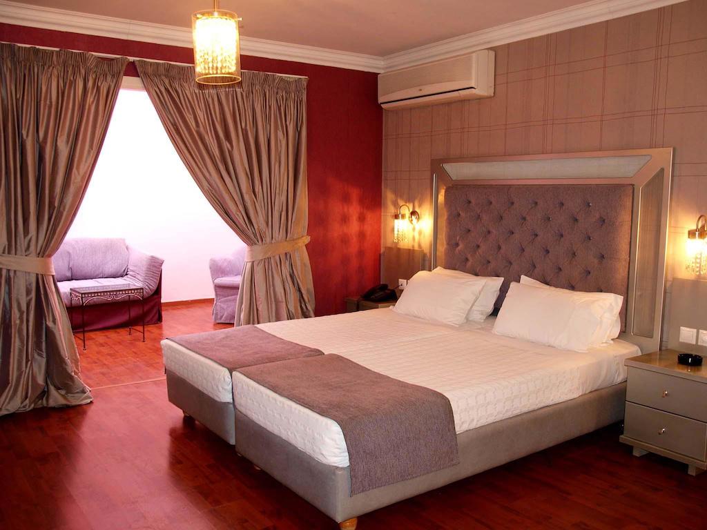 Delphi Art Hotel — Афіни, Греція мініатюра 42