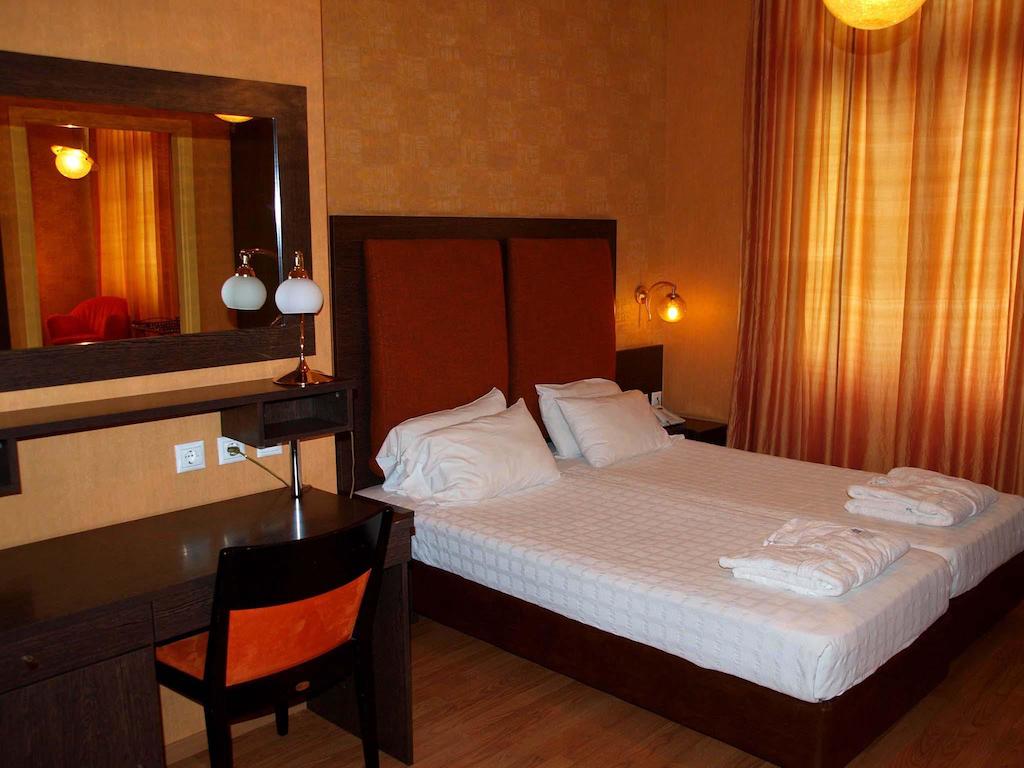 Delphi Art Hotel — Афіни, Греція мініатюра 50