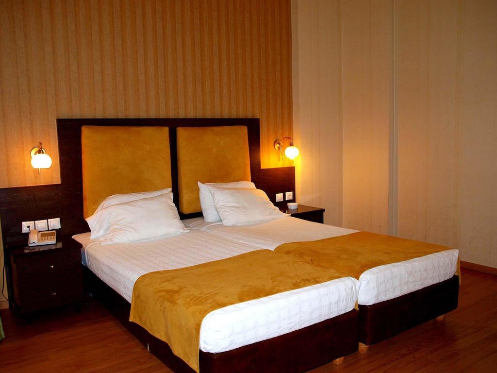 Delphi Art Hotel — Афіни, Греція мініатюра 51