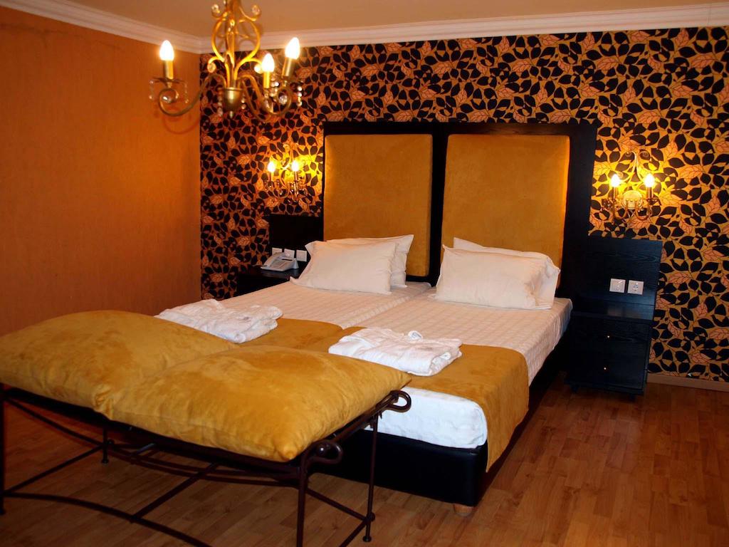 Delphi Art Hotel — Афіни, Греція мініатюра 52