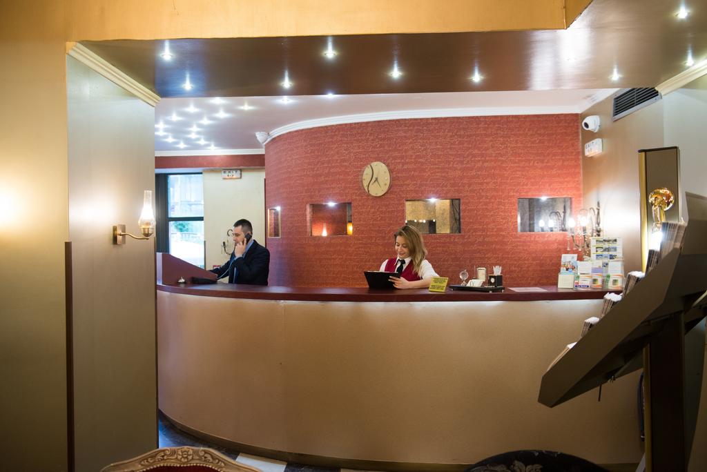 Delphi Art Hotel — Афіни, Греція мініатюра 53