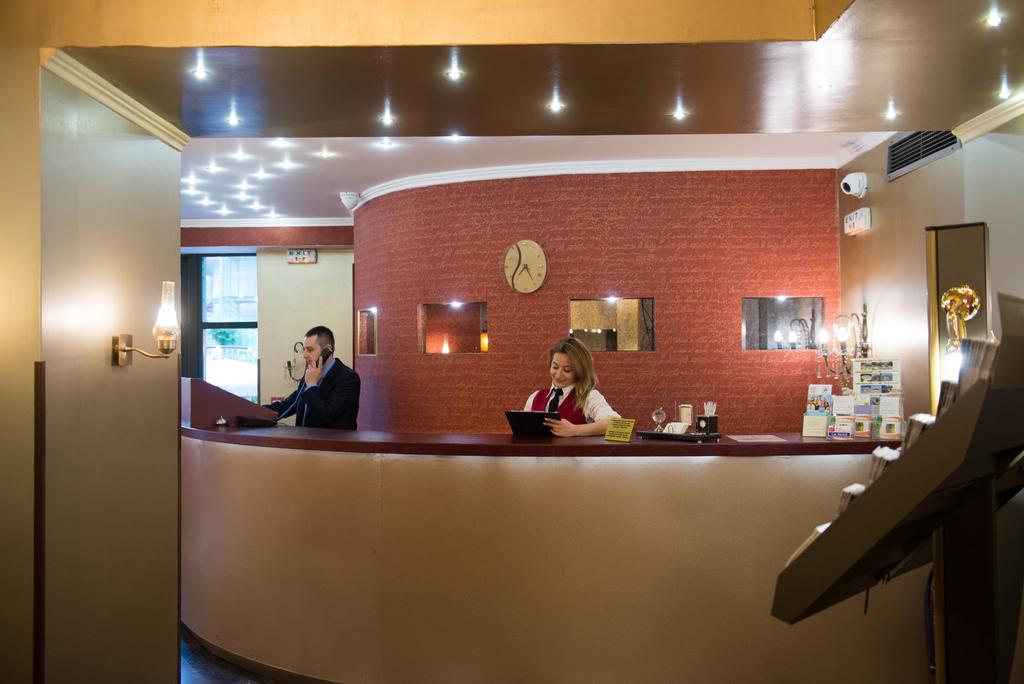 Delphi Art Hotel — Афіни, Греція мініатюра 54