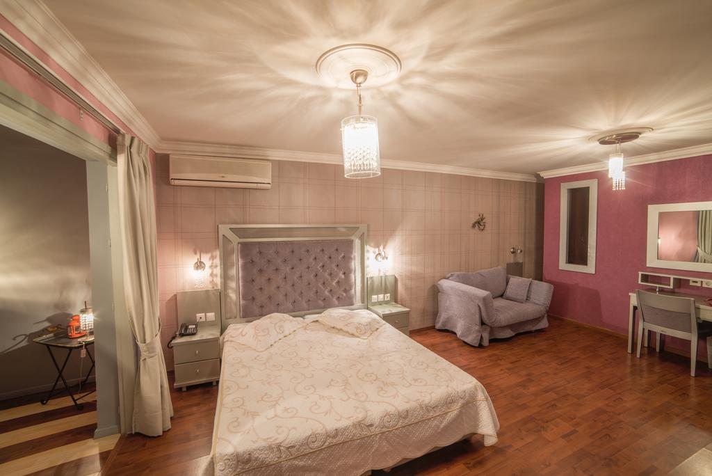 Delphi Art Hotel — Афіни, Греція мініатюра 59
